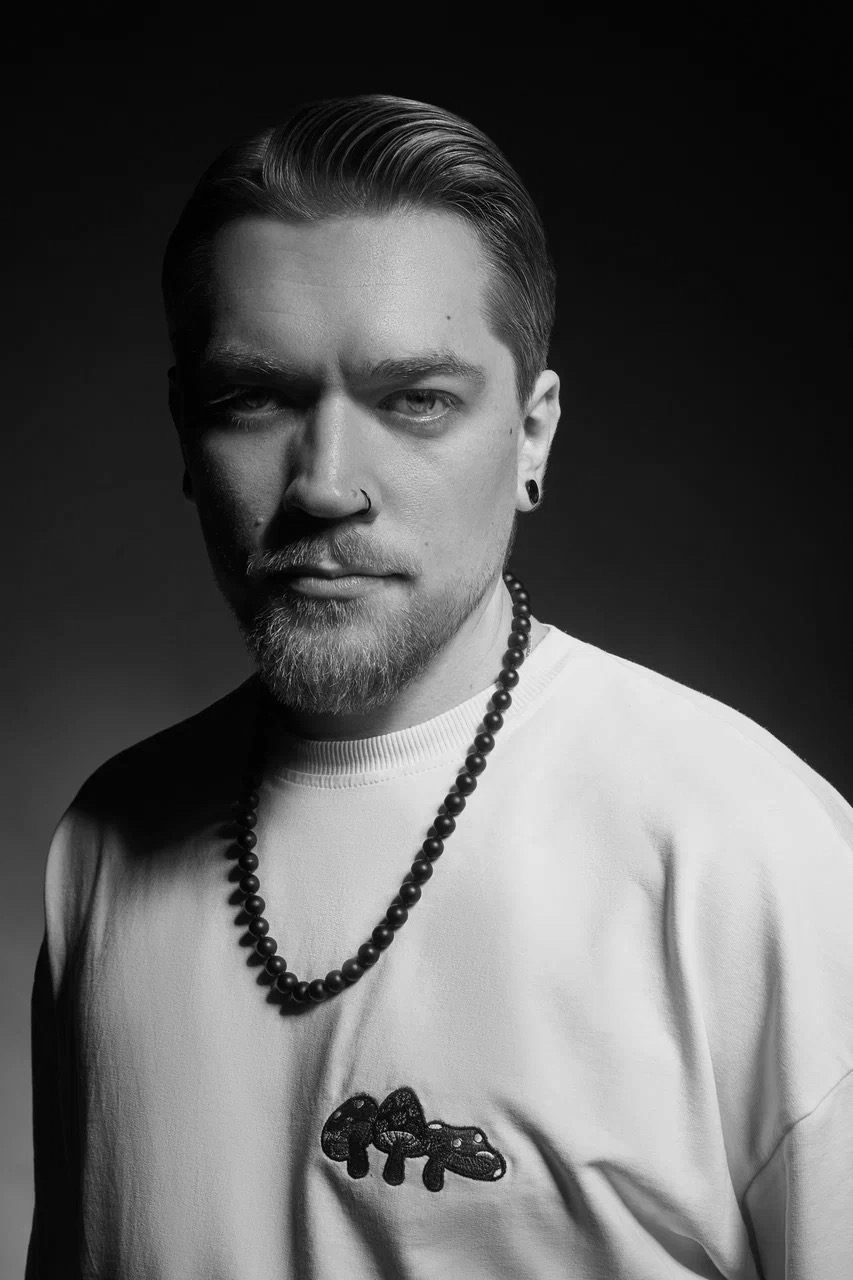 andrey