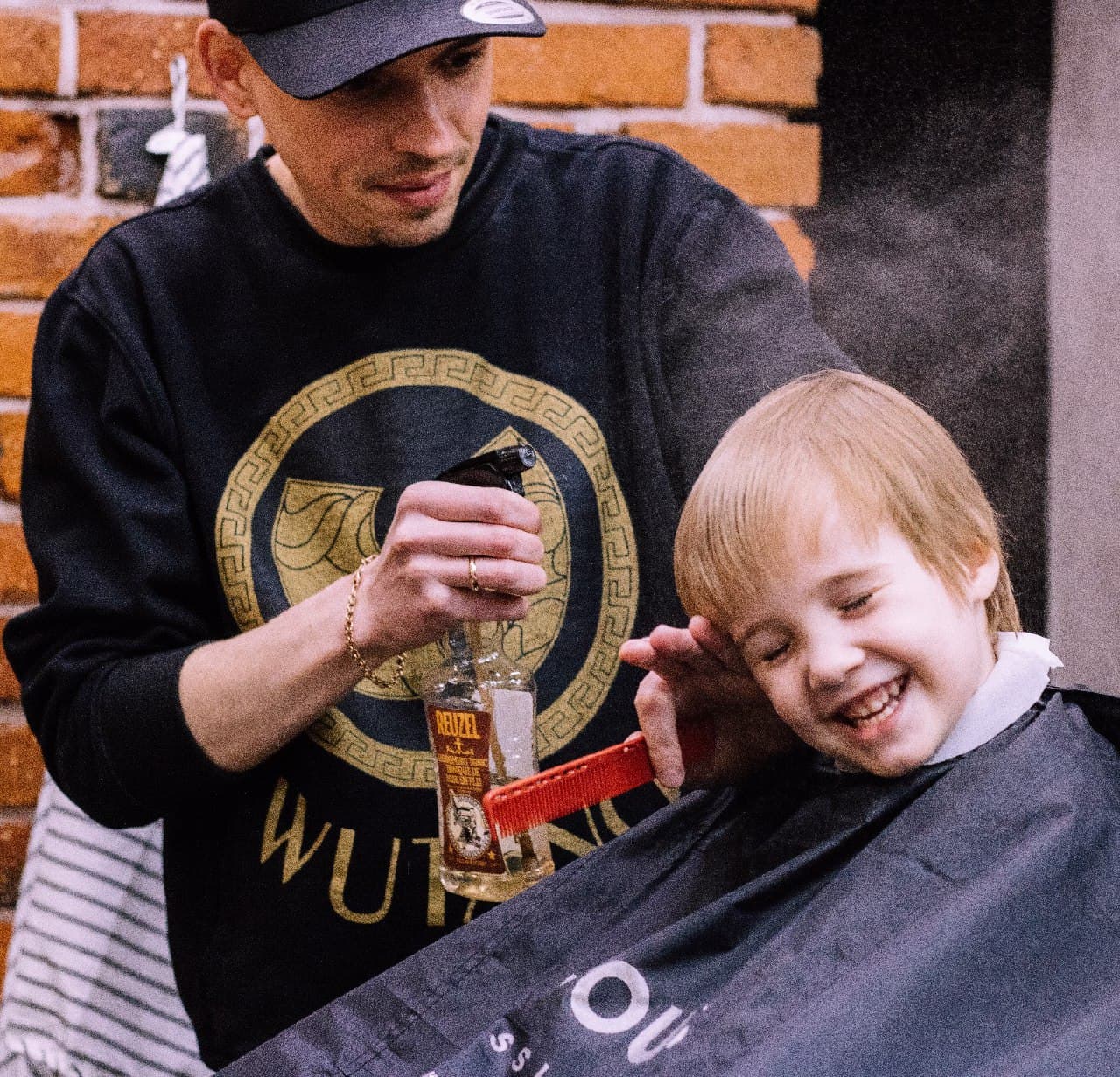 child